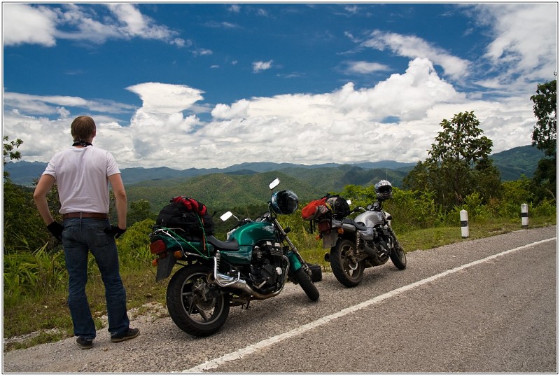 1 Guy 2 Bikes.jpg